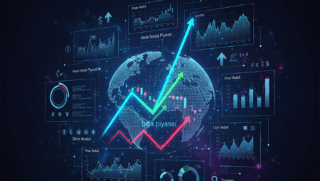 Piyasa Trendleri ve Analizi